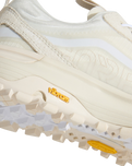 The Vans Womens Crosspath XC Gore-Tex MTE Shoes in White
