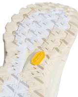 The Vans Womens Crosspath XC Gore-Tex MTE Shoes in White