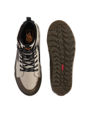 MTE SK8-Hi Waterproof Insulated Shoes in Oatmeal & Black