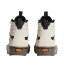 MTE SK8-Hi Waterproof Insulated Shoes in Oatmeal & Black