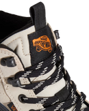 MTE SK8-Hi Waterproof Insulated Shoes in Oatmeal & Black