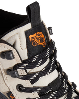 MTE SK8-Hi Waterproof Insulated Shoes in Oatmeal & Black