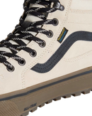 MTE SK8-Hi Waterproof Insulated Shoes in Oatmeal & Black