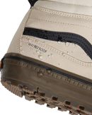 MTE SK8-Hi Waterproof Insulated Shoes in Oatmeal & Black