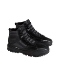 MTE SK8-Hi Gore-Tex Insulated Shoes in Black & Black