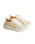 Ultrarange Neo 2.0 Shoes in Creme Brulee & Yellow