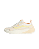 Ultrarange Neo 2.0 Shoes in Creme Brulee & Yellow