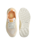 Ultrarange Neo 2.0 Shoes in Creme Brulee & Yellow