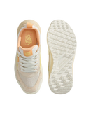 Ultrarange Neo 2.0 Shoes in Creme Brulee & Yellow