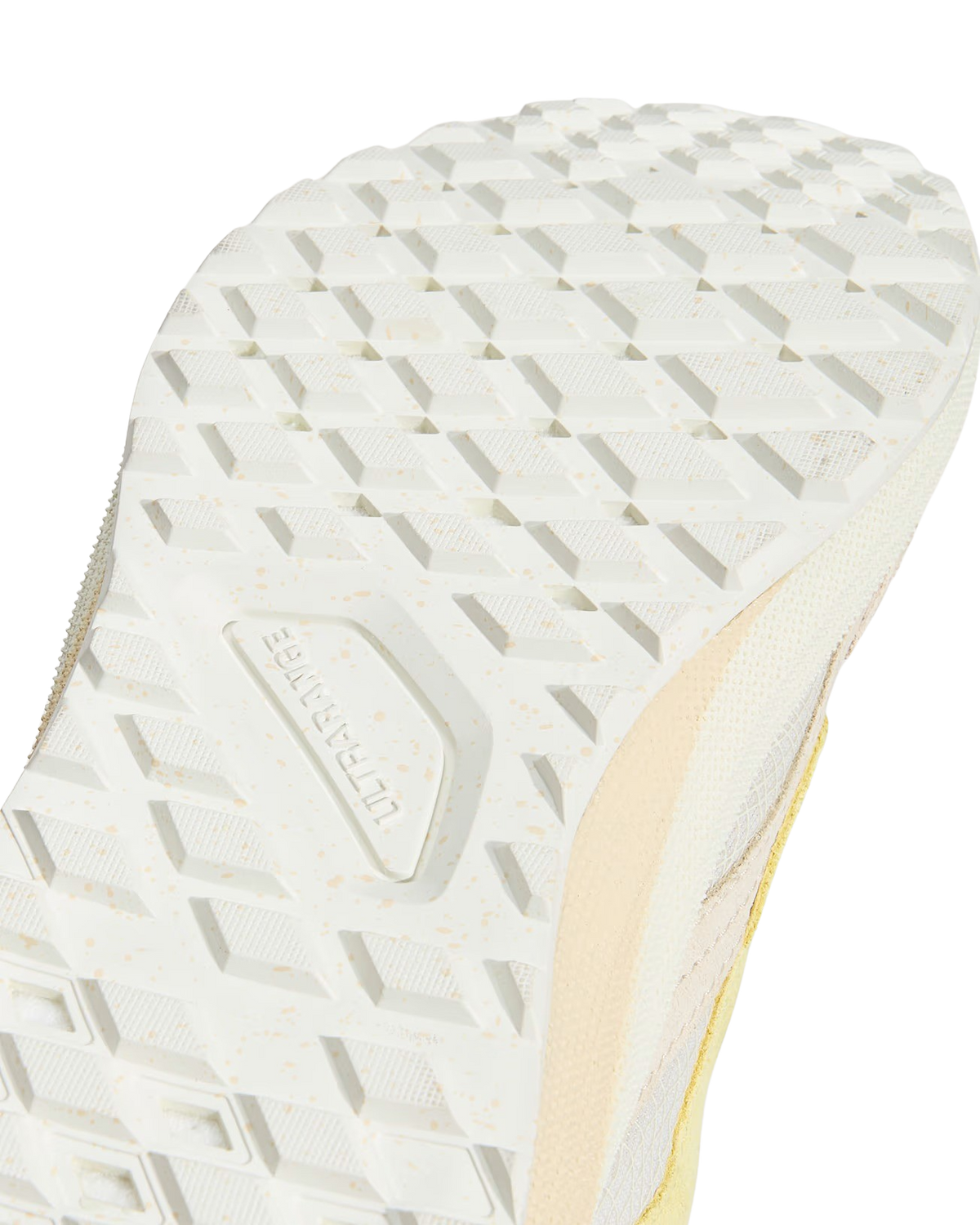 Ultrarange Neo 2.0 Shoes in Creme Brulee & Yellow