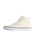 The Vans Womens Authentic Hi 2.0 Shoes in Classic White