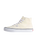 The Vans Womens Authentic Hi 2.0 Shoes in Classic White