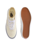 The Vans Womens Authentic Hi 2.0 Shoes in Classic White