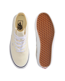 The Vans Womens Authentic Hi 2.0 Shoes in Classic White