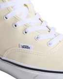 The Vans Womens Authentic Hi 2.0 Shoes in Classic White