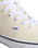 The Vans Womens Authentic Hi 2.0 Shoes in Classic White