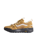 The Vans Mens Crosspath XC Shoes in Autumn Brown