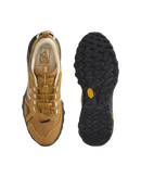 The Vans Mens Crosspath XC Shoes in Autumn Brown