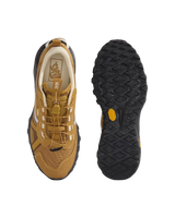 The Vans Mens Crosspath XC Shoes in Autumn Brown
