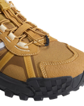 The Vans Mens Crosspath XC Shoes in Autumn Brown