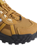 The Vans Mens Crosspath XC Shoes in Autumn Brown