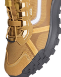 The Vans Mens Crosspath XC Shoes in Autumn Brown