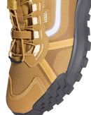 The Vans Mens Crosspath XC Shoes in Autumn Brown