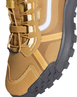 The Vans Mens Crosspath XC Shoes in Autumn Brown