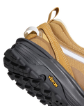 The Vans Mens Crosspath XC Shoes in Autumn Brown