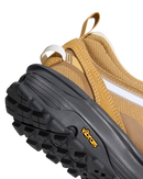 The Vans Mens Crosspath XC Shoes in Autumn Brown