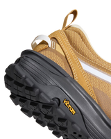 The Vans Mens Crosspath XC Shoes in Autumn Brown