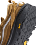 The Vans Mens Crosspath XC Shoes in Autumn Brown