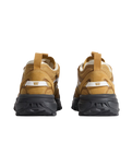 The Vans Mens Crosspath XC Shoes in Autumn Brown