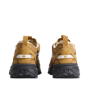 The Vans Mens Crosspath XC Shoes in Autumn Brown