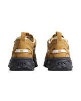 The Vans Mens Crosspath XC Shoes in Autumn Brown