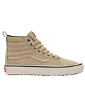 The Vans Mens MTE SK8-Hi Insulated Shoes in Tan