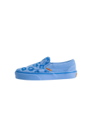 Girls Classic KPop Demon Hunters Slip-On Shoes in Blue