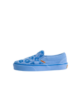 Girls Classic KPop Demon Hunters Slip-On Shoes in Blue