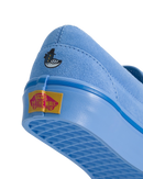 Girls Classic KPop Demon Hunters Slip-On Shoes in Blue
