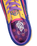 Girls KPop Demon Hunters x Vans Old Skool Shoes in Yellow