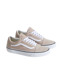 Old Skool Shoes in Color Theory Mushroom