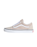 Old Skool Shoes in Color Theory Mushroom
