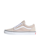 Old Skool Shoes in Color Theory Mushroom