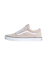 Old Skool Shoes in Color Theory Mushroom