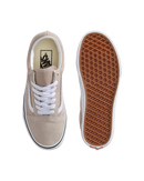 Old Skool Shoes in Color Theory Mushroom
