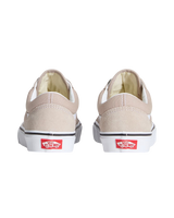 Old Skool Shoes in Color Theory Mushroom