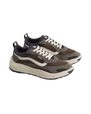 The Vans Mens UltraRange Neo 2.0 Shoes in Vintage Cocoa