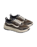 The Vans Mens UltraRange Neo 2.0 Shoes in Vintage Cocoa