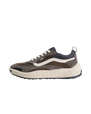 The Vans Mens UltraRange Neo 2.0 Shoes in Vintage Cocoa