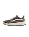 The Vans Mens UltraRange Neo 2.0 Shoes in Vintage Cocoa